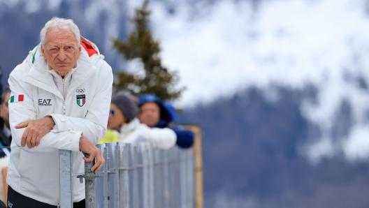 Mailänder winterspiele: italiens sportchef blickt nach vorn – und wirft einen blick auf rom 2040
