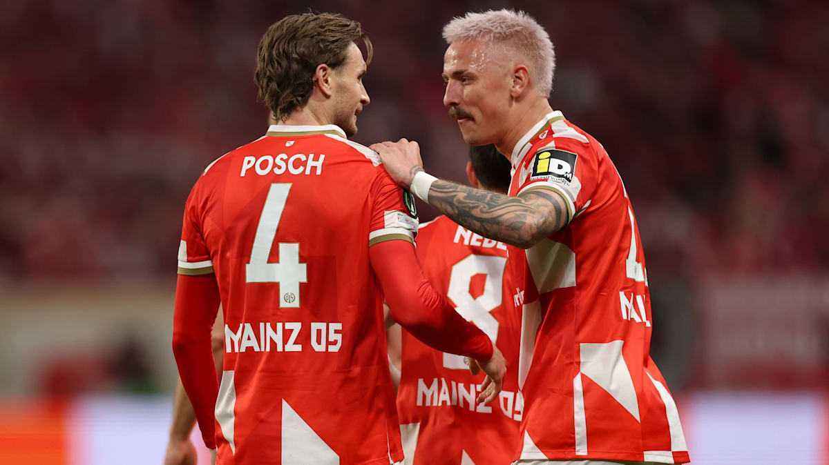 Mainz 05 bekommt lizenz ohne auflagen und jagt 160-millionen-rekord
