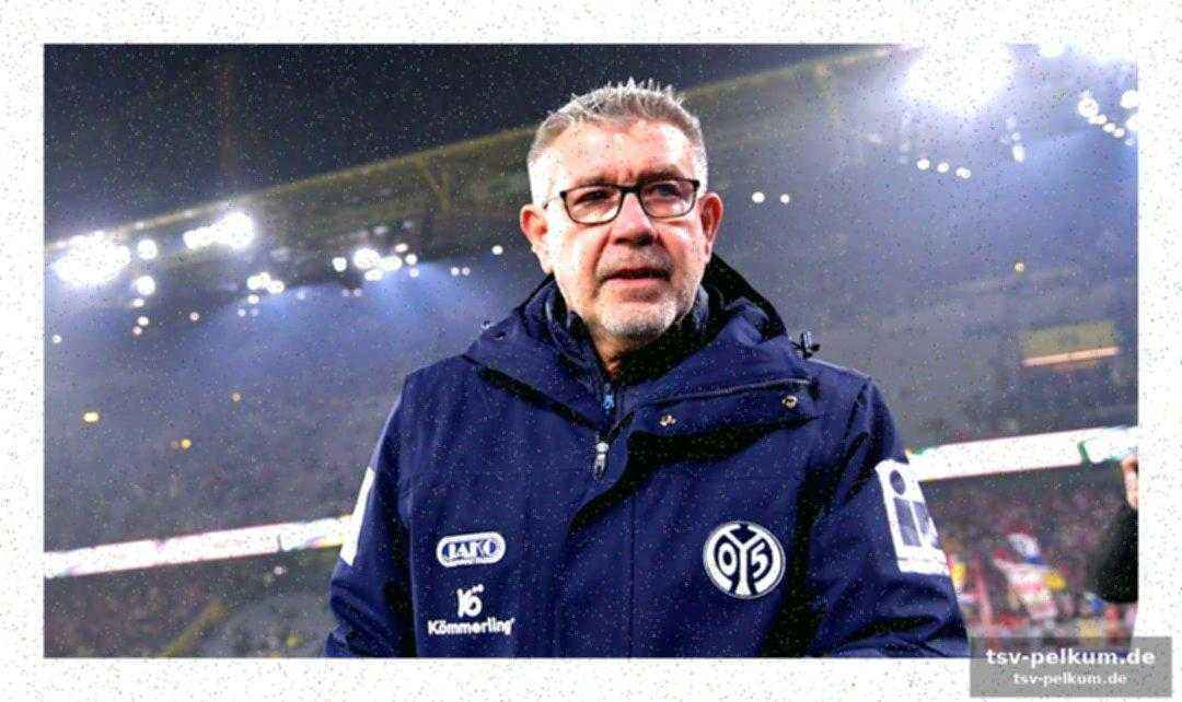 Hanche-olsens rückschlag und potulskis chance