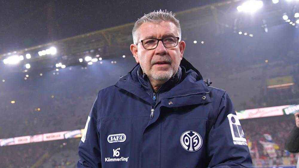 Mainz 05: bell fällt aus – potulski erhält seine chance