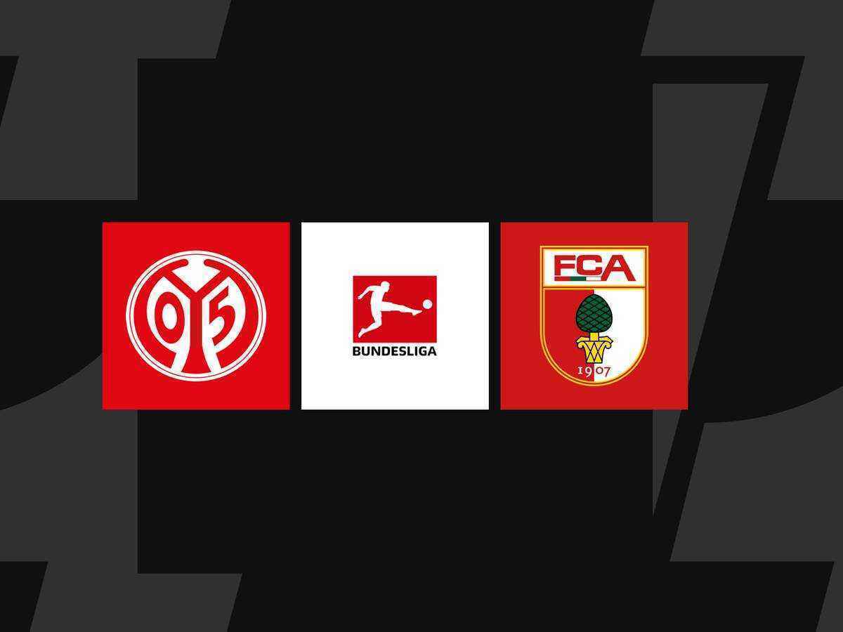 Mainz 05 empfängt augsburg: so sehen sie das spiel live