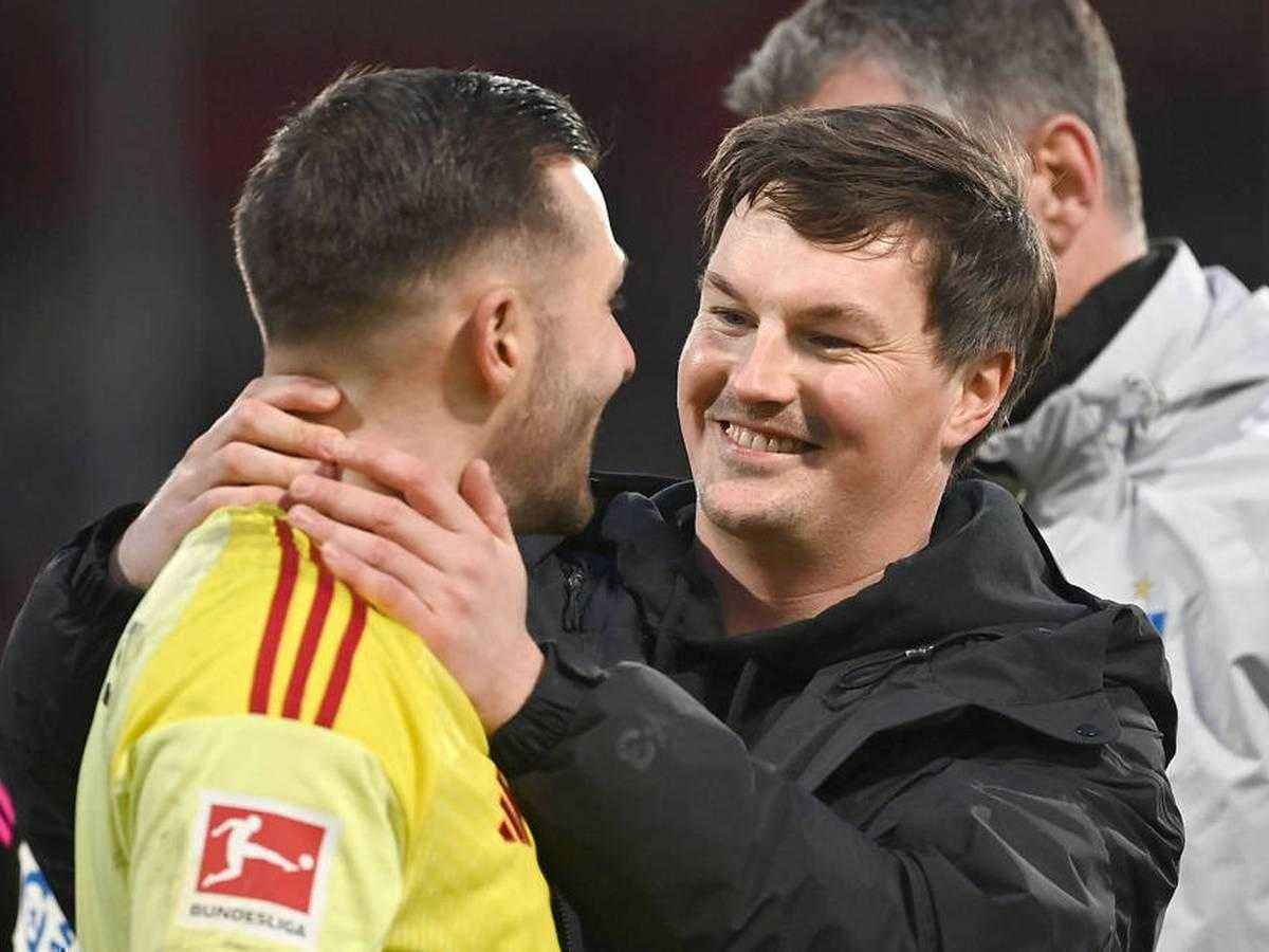 Mainz 05 empfängt hsv: alles zum spiel in der mewa arena