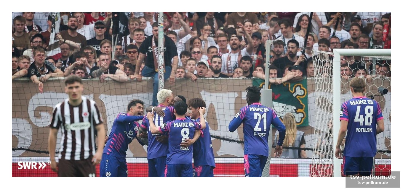 Ein letzter blick auf die tabelle