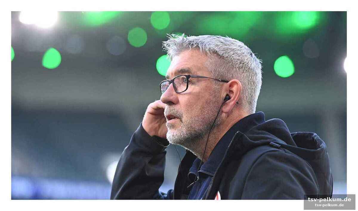 Ein punkt mehr als freiburg, ein weniger als leverkusen: die beeindruckende bilanz