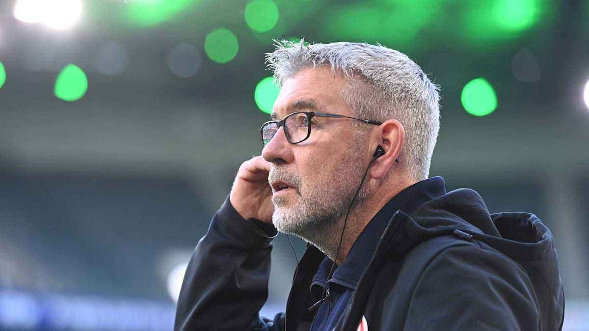 Mainz 05: fischer warnt vor selbstgefälligkeit trotz beeindruckender rückrunde