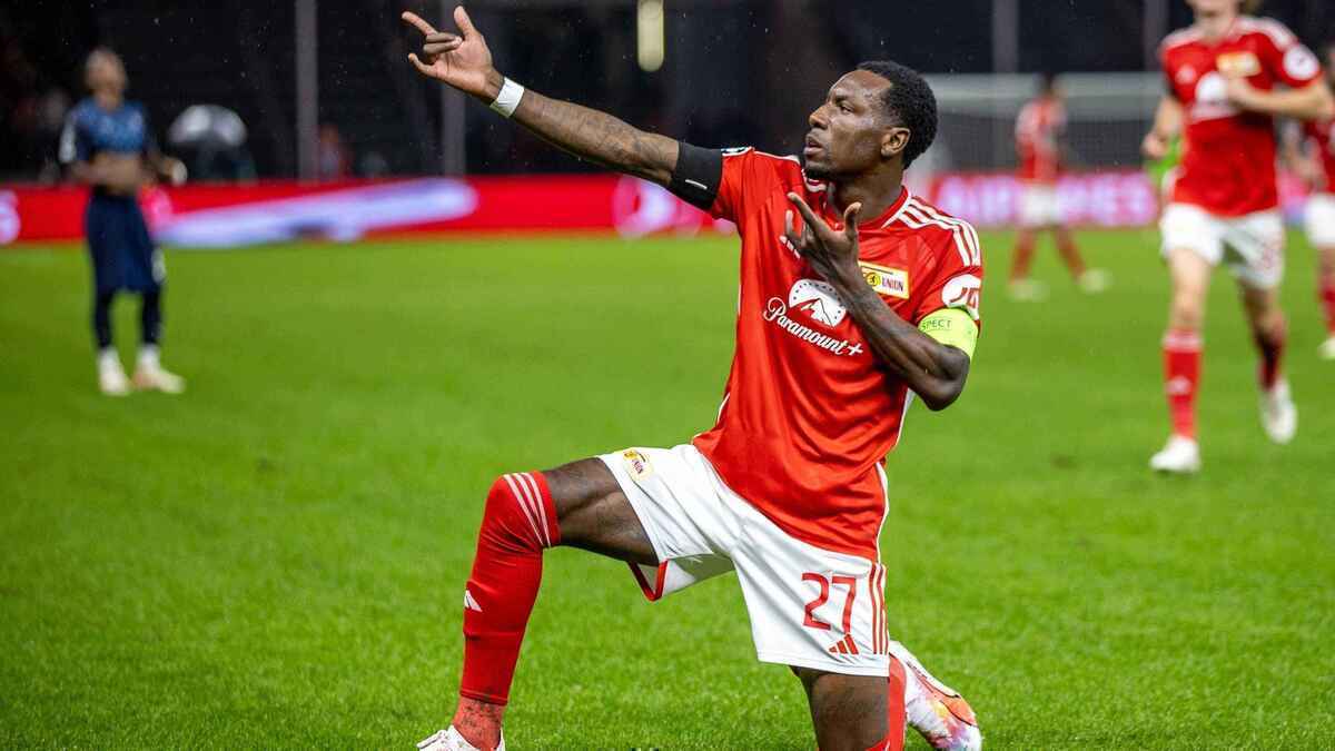 Mainz 05 holt schnellen flügelspieler becker – rettung im visier