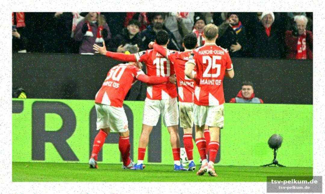 Dramatisches finale in der gruppenphase