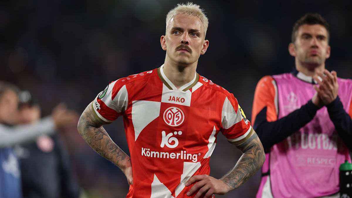 Mainz 05: lehrstunde in straßburg – europa-traum zerplatzt!