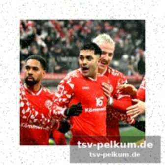 Ein signal an die liga: mainz 05 ist zurück