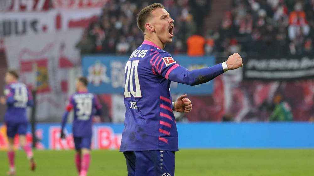 Mainz 05 passt conference league kader an – becker nicht dabei