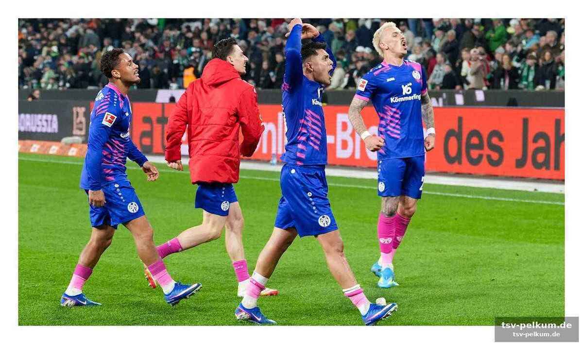 Chancen auf die wm? amiri macht boden gut