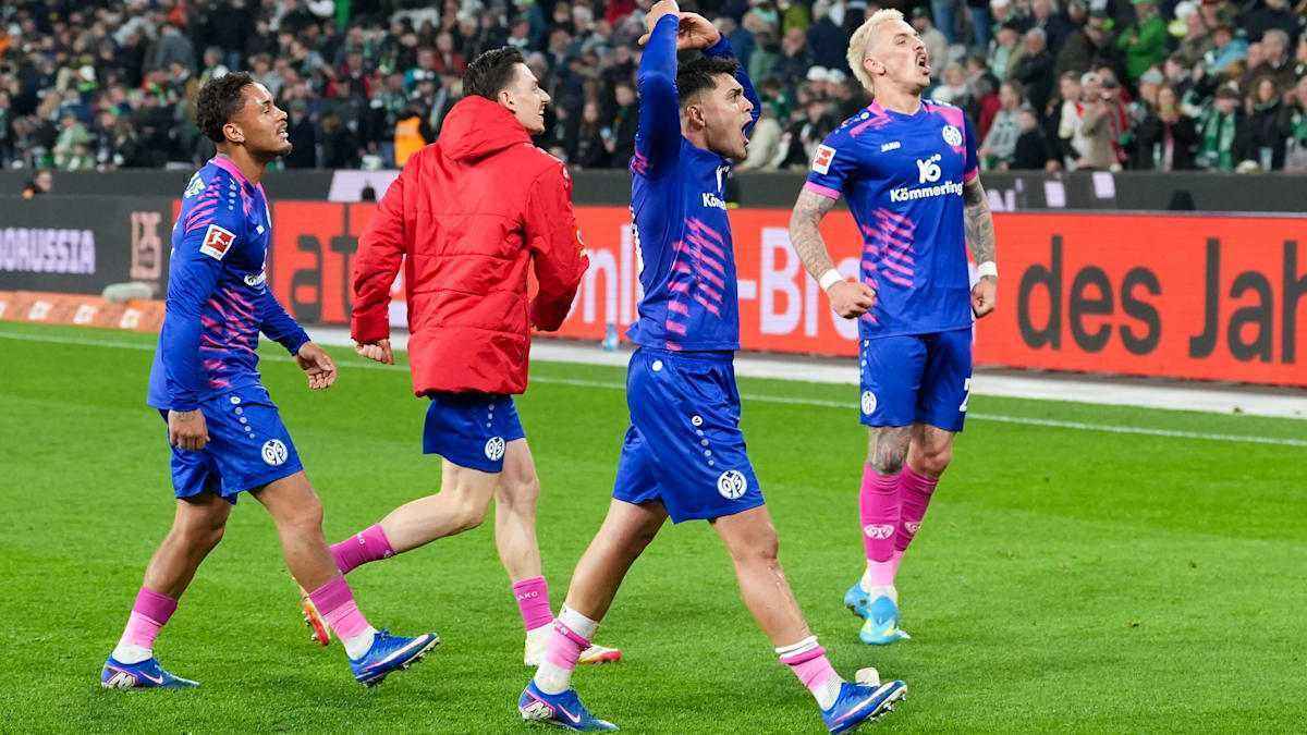 Mainz 05 rettet punkt in gladbach – amiri schießt team zurück ins leben