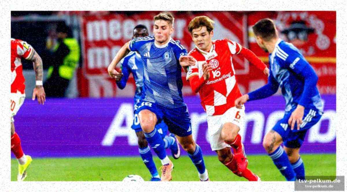 Racing straßburg wartet – und die bundesliga auch