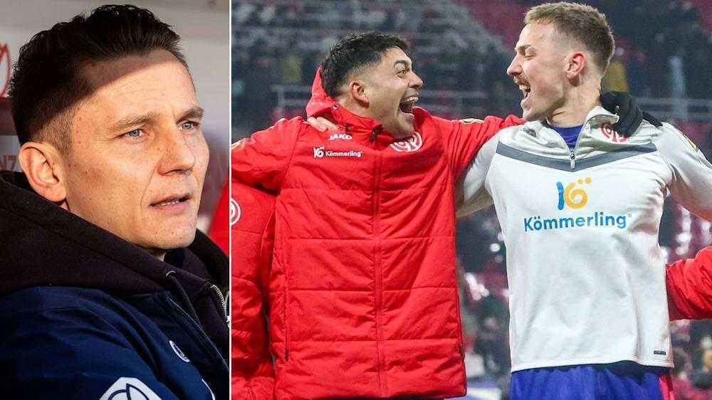 Mainz 05 schreibt sensationelle geschichte – abstiegskampf wird zum thriller!