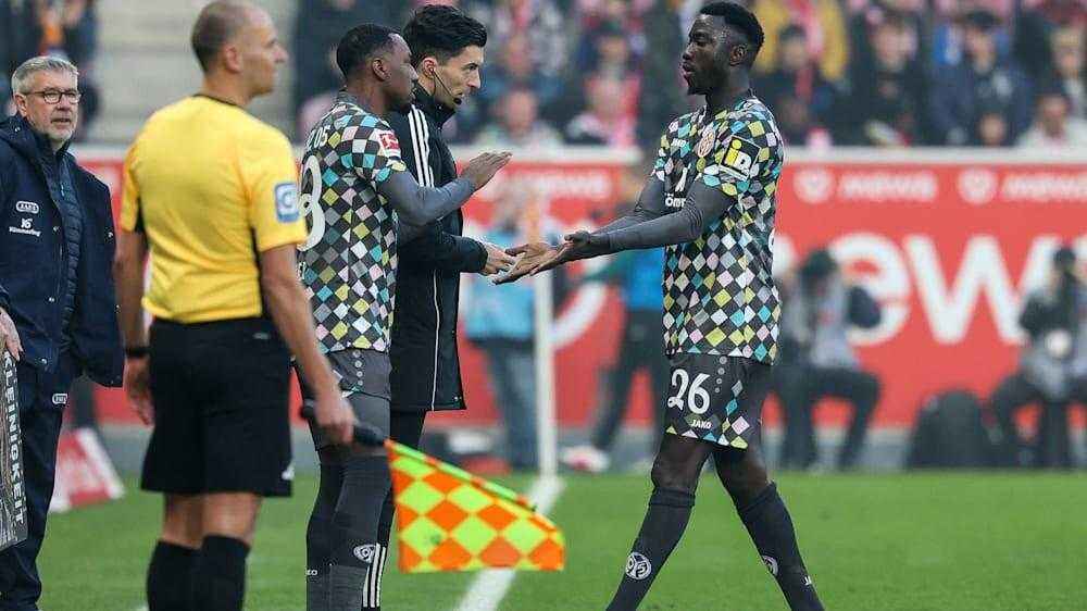 Mainz 05: selbstvertrauen nach siegen – angriff auf dortmund