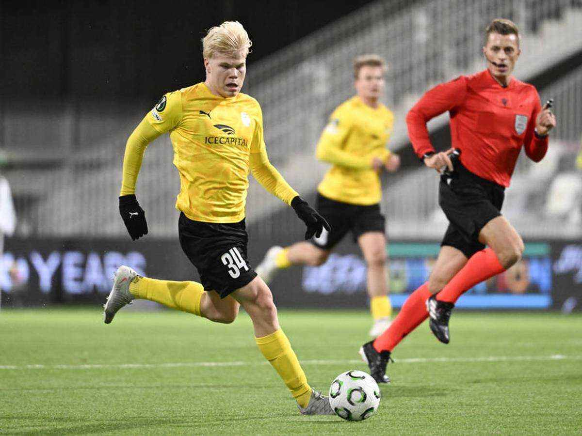 Mainz 05 sichert sich finnisches talent ruoppi – vorerst per leihe