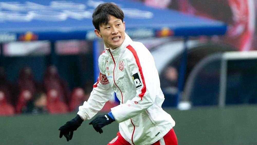 Mainz 05 sichert sich jae-sung lee – vertragsverlängerung als zeichen des aufschwungs