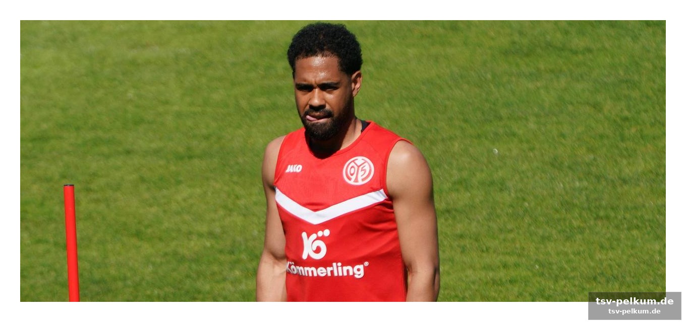 Transfermarkt: was passiert in mainz?