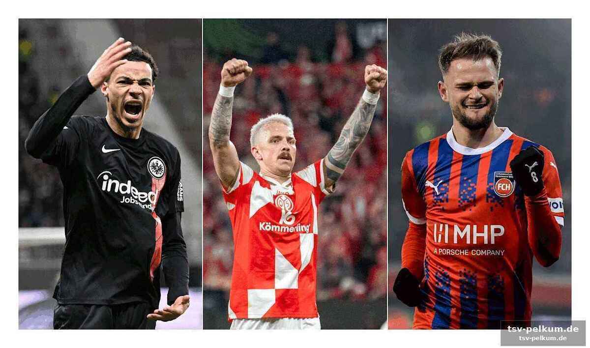Deutschlands bisherige conference-league-pleiten