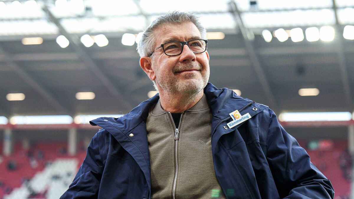 Mainz 05: urs fischer bringt stabilität – wie gelingt der nächste coup beim bvb?