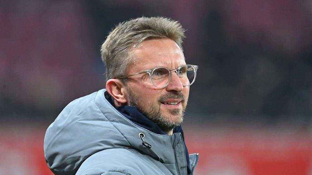 Mainz 05 verlängert mit hoffmann – u-23-coach bleibt, weil er mehr ist nur ein trainer