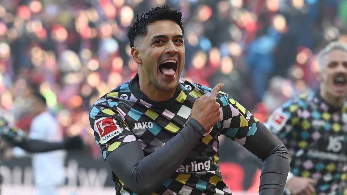 Mainz 05 vor dortmund: amiri sendet kampfansage – fastnacht oder fußball?