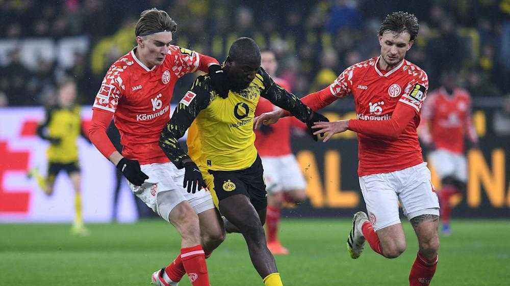 Mainz 05 vor hsv-spiel: ausfälle in der defensive, fischer muss umbauen
