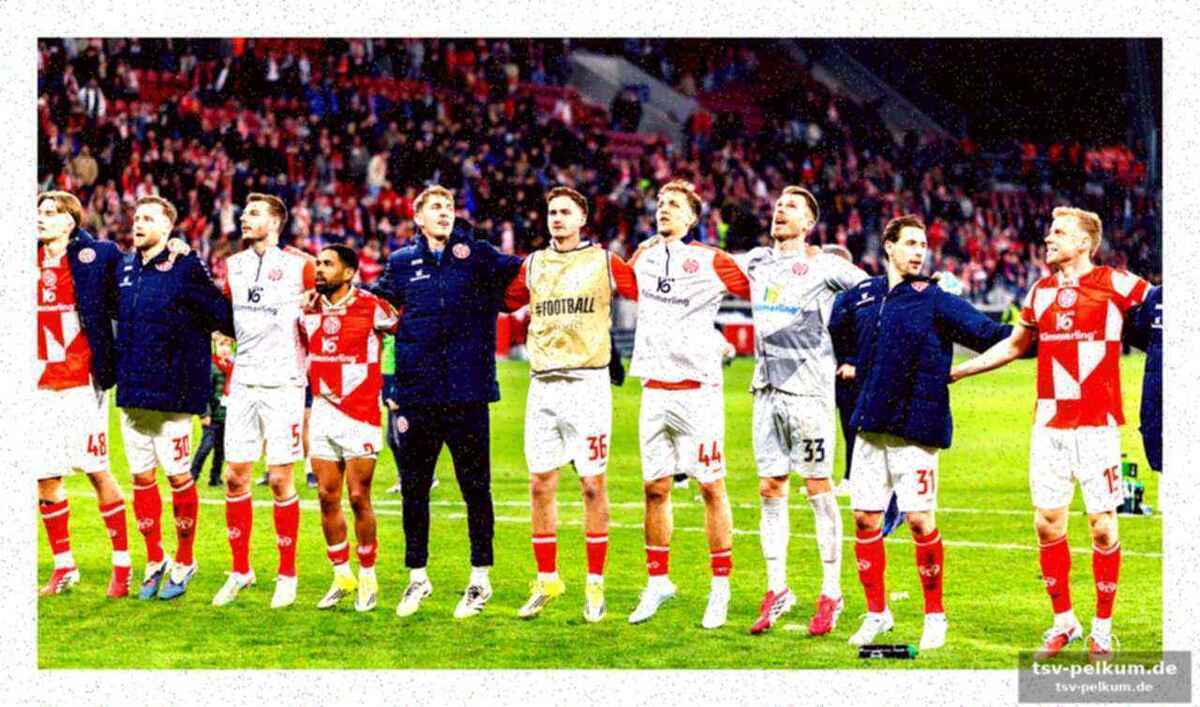 Sge als nächster gegner – derby und abstiegsfinale in einem