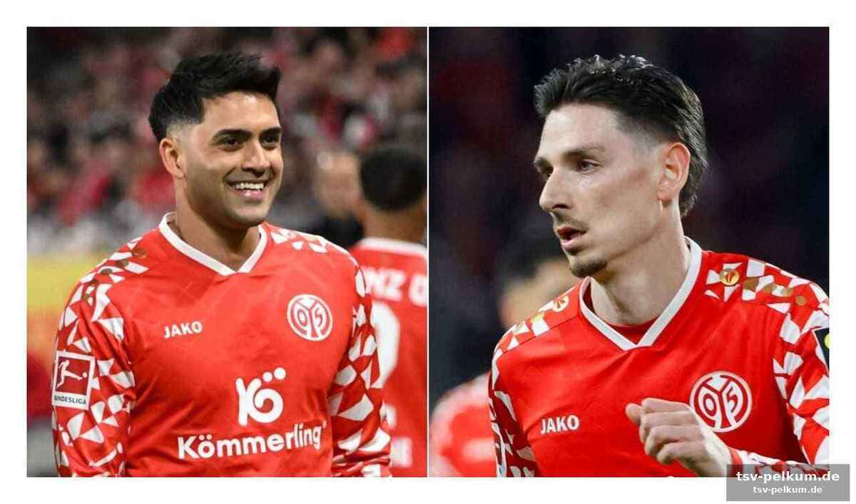 Doppelte erleichterung nach längerer wartezeit