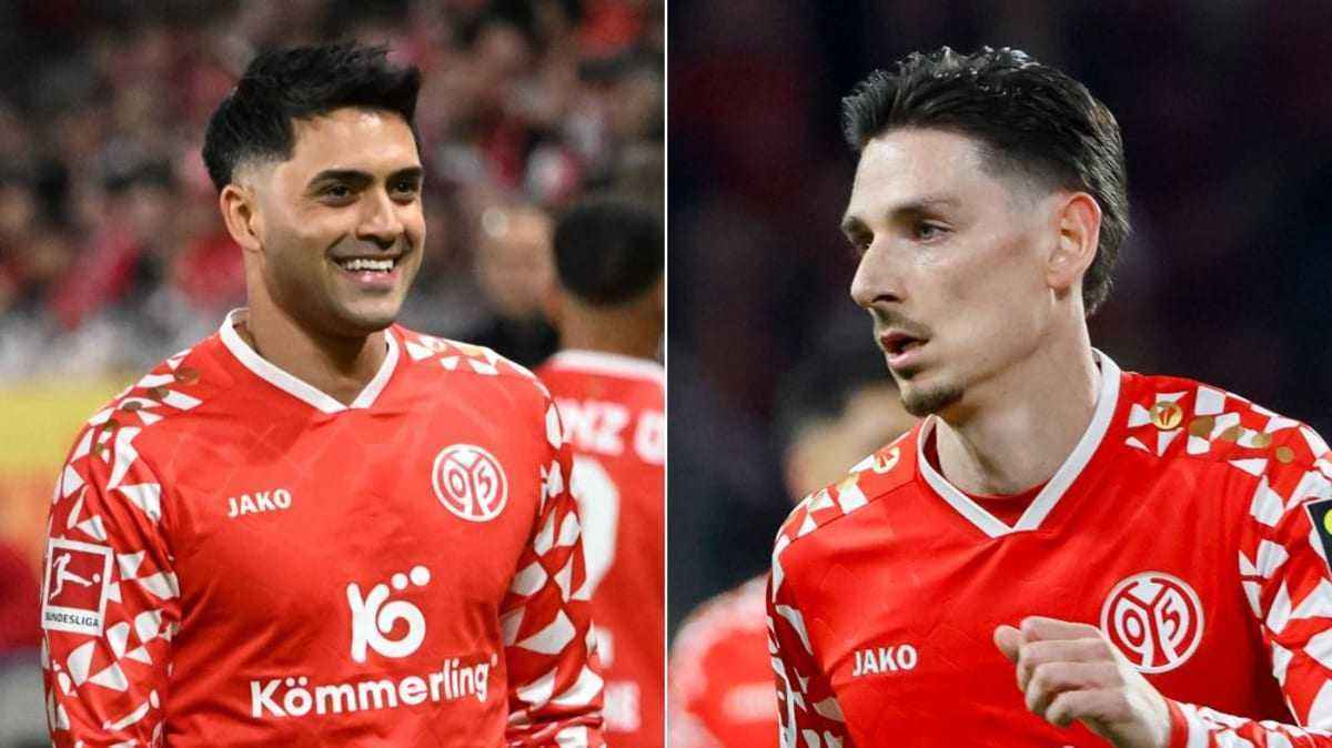 Mainz atmet auf: comebacks beflügeln die nullfünfer nach niederlage