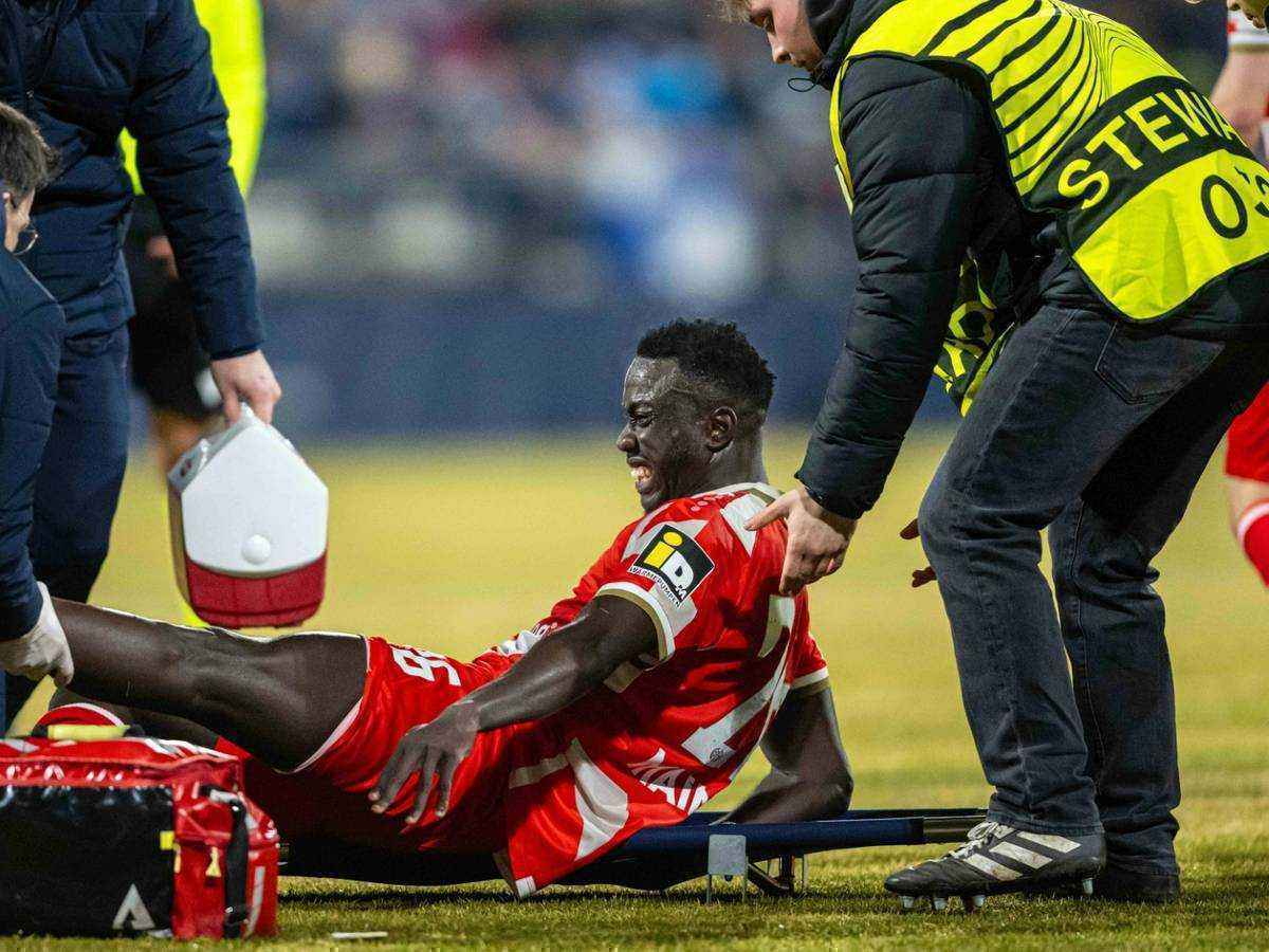 Mainz bangt um katompa mvumpa – traum vom viertelfinale trotzt dem schicksal