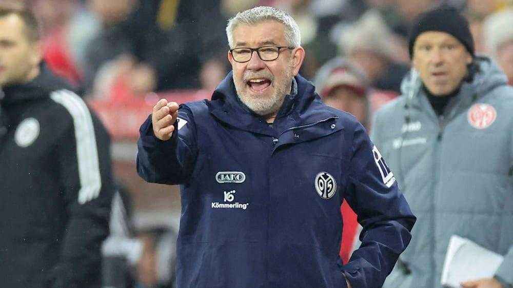 Irreguläres tor des hsv
