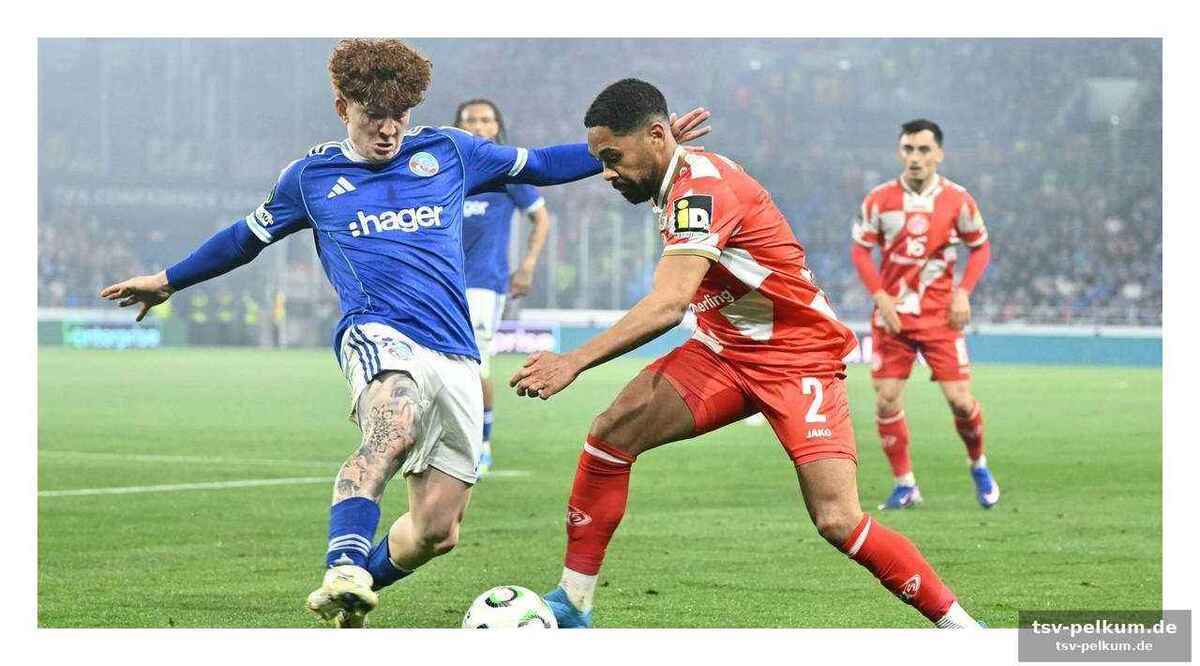Amiri kann das blatt nicht wenden
