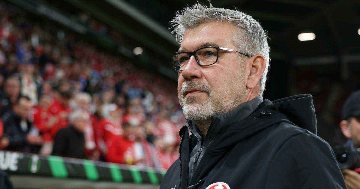Mainz reist mit 2:0-polster nach straßburg – fischer erwartet hexenkessel-finale