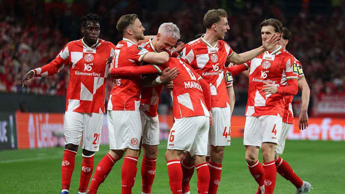 Mainz schlägt straßburg – und tanzt zwischen europa und abstieg!