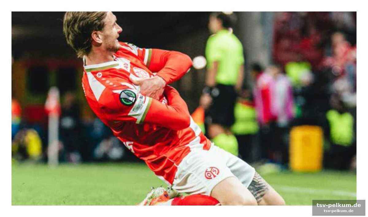 Rayo vallecano setzt sich durch