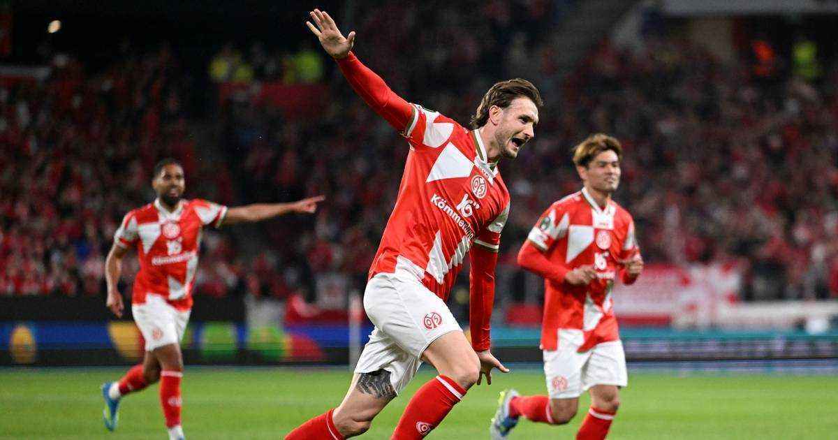 Mainz stürmt ins conference-league-halbfinale – traum vom finale lebt!
