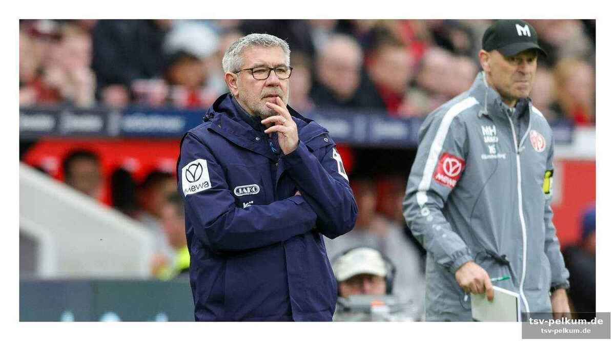 Gladbach als test: kann mainz die wende schaffen?