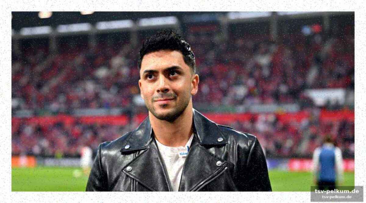 Ein fragezeichen im sturm: amiri vor comeback?