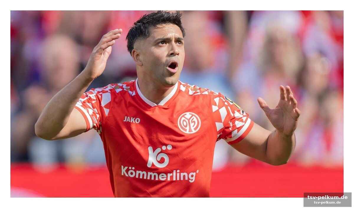 Mehr als nur ein fußballspiel