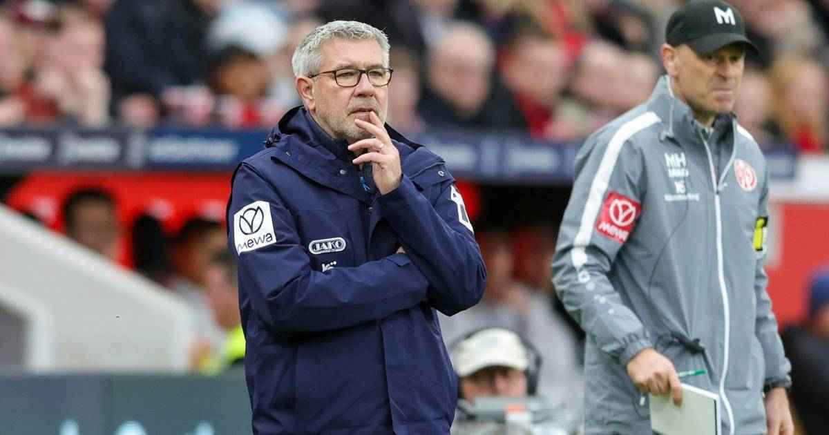 Mainz vor dem endspurt: fischer will abstiegskampf abschließen
