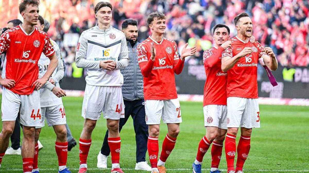 Straßburg: der bisher stärkste gegner