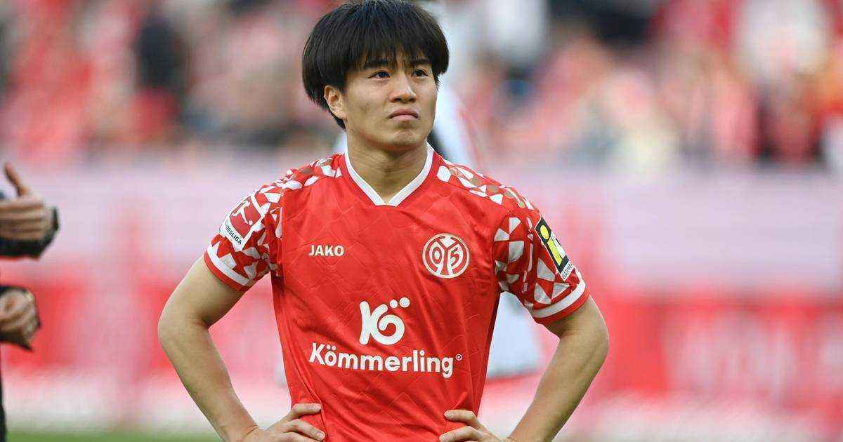 Mainz zieht kaufoption: kawasaki bleibt, doch der deal hat einen haken