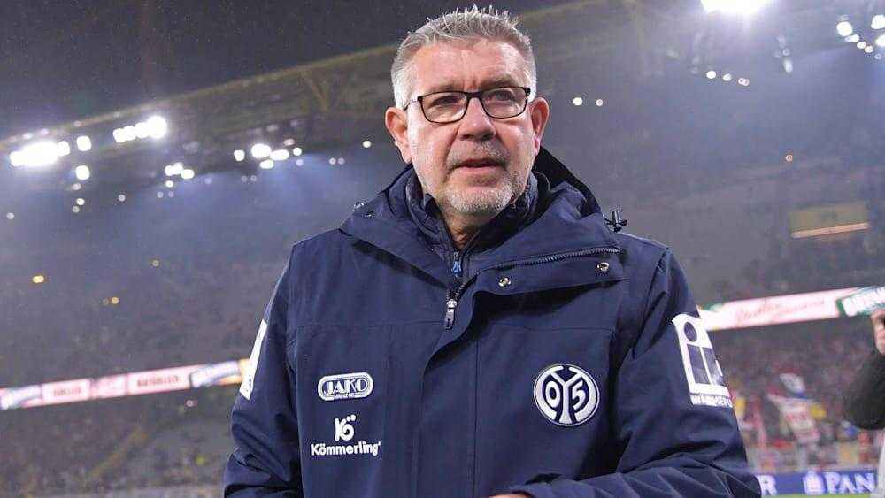 Mainz zittert vor olmütz: fischer schlägt den underdog-kurs ein
