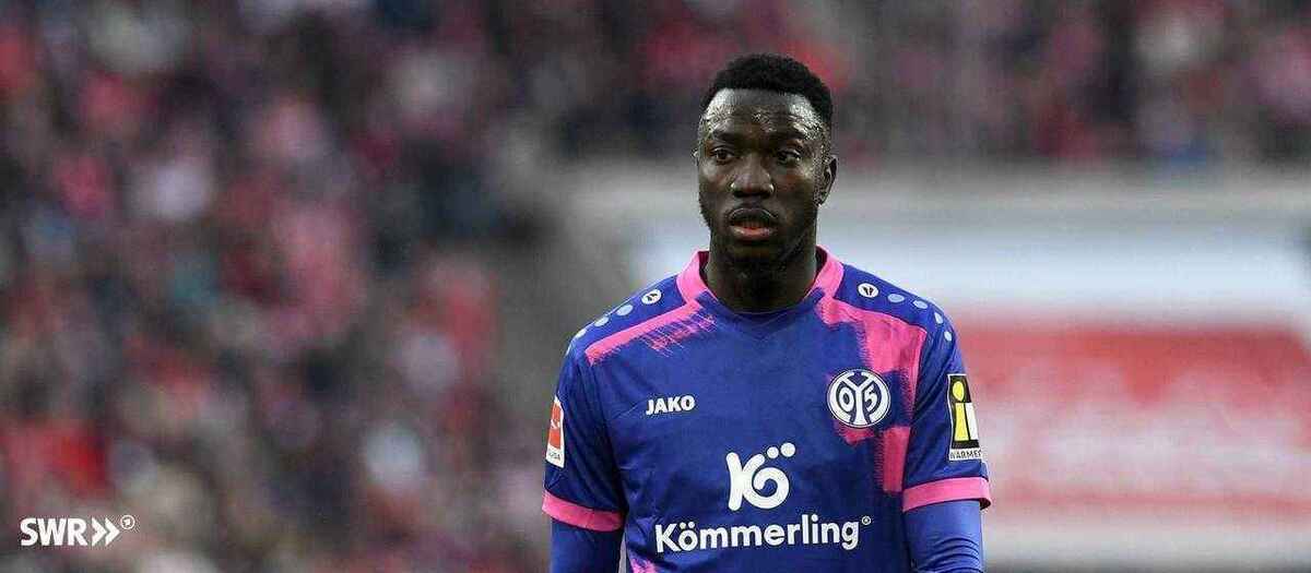 Mainz-schock! silas' fehlpassgeist und der kampf um die liga!