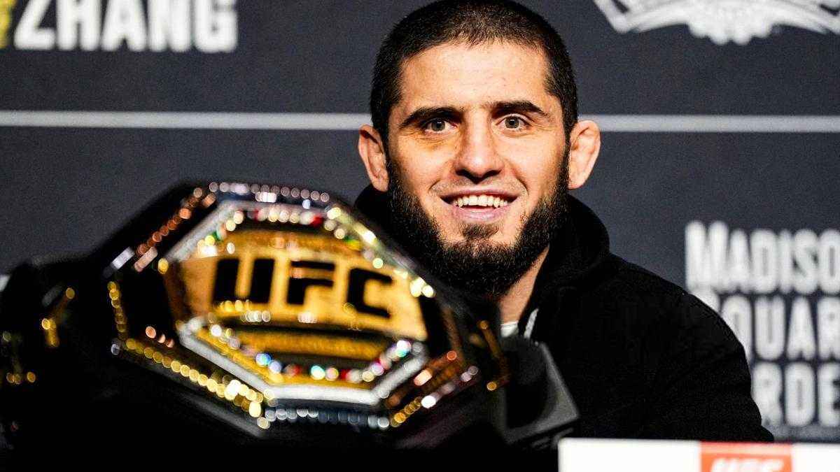 Makhachev drängt auf ufc-auftritt im weißen haus – topuria-duell im gespräch?