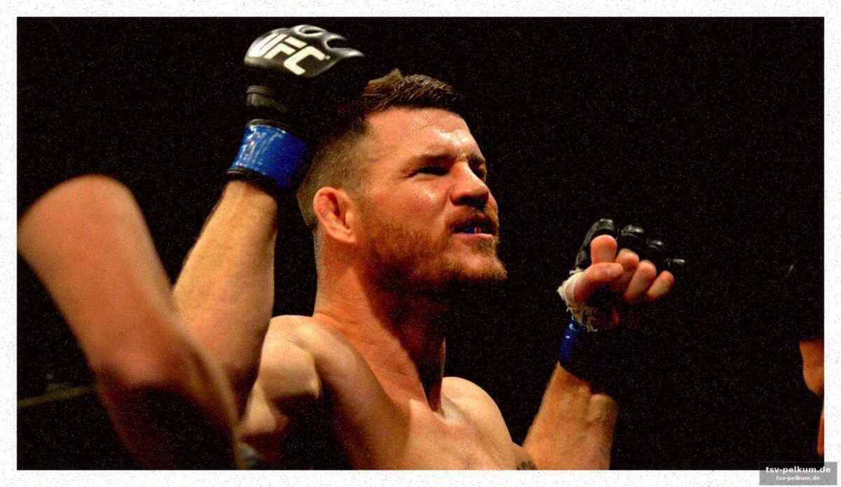 Der wachsende druck auf die ufc