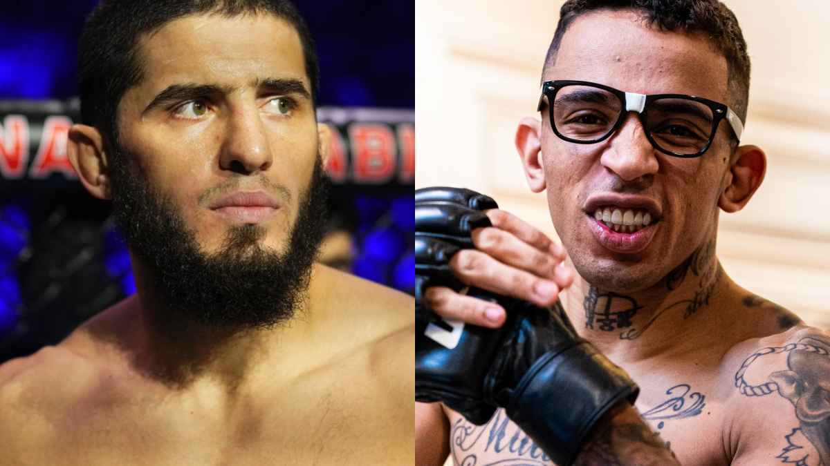 Makhachev-garry: ufc-kamp in gefahr? prates-sensation wirbelt alles durcheinander!