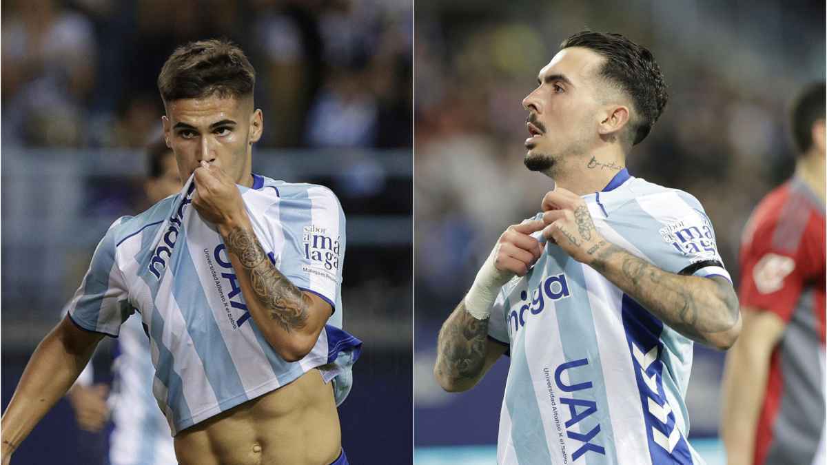 Málaga bangt um die playoffs: letzter auftritt entscheidend!