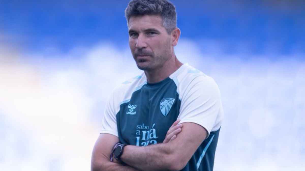 Málaga fordert las palmas heraus: erfahrenes team will aufstieg!